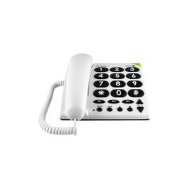 PhoneEasy 311c - Corded phone