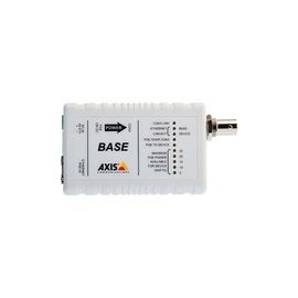 POE INJECT T8641 POE+ Over Coax Base