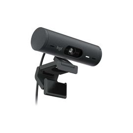 LOGITECH BRIO 505 GRAPHITE - EMEA