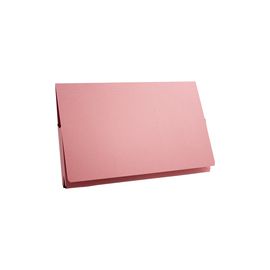GUILDHALL FULL FLAP POCKET WALLET PINK