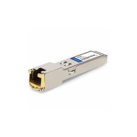 CISCO GLC-T COMP XCVR 1G-TX RJ-45 100M COPPER SFP   IN