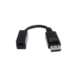 StarTech.com (DP2MDPMF6IN) Connector Cables