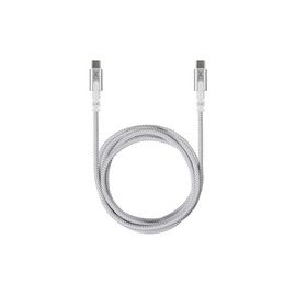 ORIGINAL USB-C PD CABLE (2M) WHITE