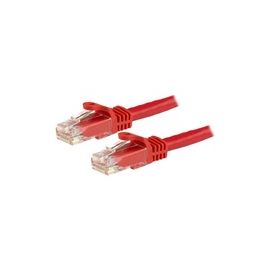 StarTech.com (N6PATC150CMRD) Connector Cable
