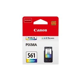 CRG CL-561 Color Ink Cartridge