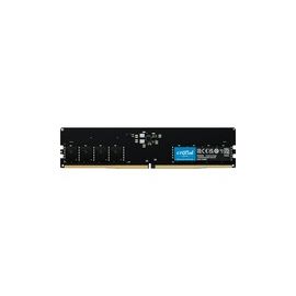 16GB DDR5-5600 UDIMM CL46 16GBIT