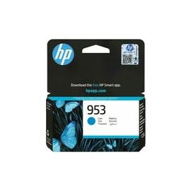 HP 953 CYAN ORIGINAL INK CARTRIDGE