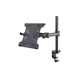 LAPTOP DESK MOUNT, MONITOR & LAPTOP ARM