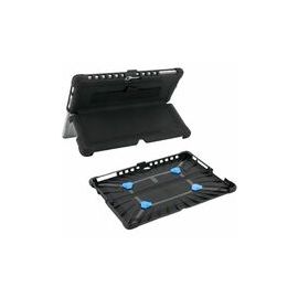 PROTECH - CASE + KICKSTAND + HANDSTRAP F/ MS SURFACE PRO 9 /8