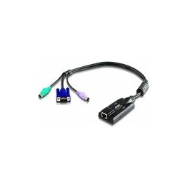 PS/2 KVM ADAPTER CABLE CPU MODULE
