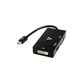 MINI DP TO VGA / DVI / HDMI