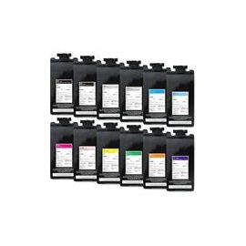 P-Series 64" Light Gray IIPS Ink 1600ml