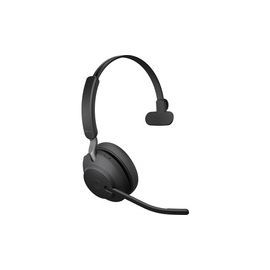 JABRA EVOLVE2 65 LINK380A UC MONO BLACK      IN
