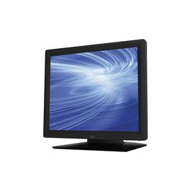 1717L 17IN LCD VGA ACCUTOUCH  USB RS232 WW-V ANTI-GLARE BLACK