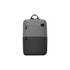 TARGUS 15.6IN SAGANO TRAVEL BACKPACK GREY