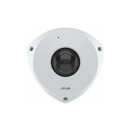 AXIS P9117-PV Indoor CornerMnt Camera