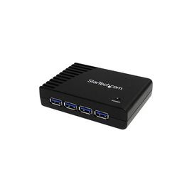 StarTech.com (ST4300USB3EU) USB/Firewire Adapter