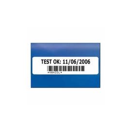 DK Single Lable Rolls F/ QL-500/550 400PCS/RL 17X54M