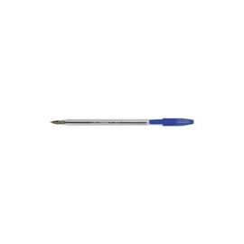 Q CONNECT BALLPEN MEDIUM BLUE