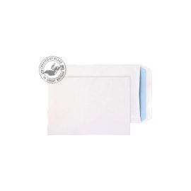 Purely Everyday White Self Seal Pocket C5 229x162mm