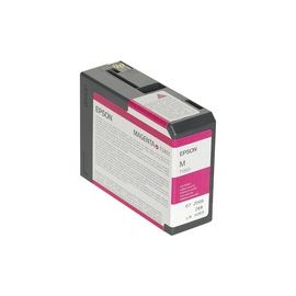 ENCRE MAGENTA POUR STYLUS PRO 3800
