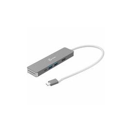 j5create (JCD390N) Connector Adapters