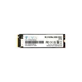2TB V7 NVME GEN4X4 M.2 NVME 3D TLC SSD