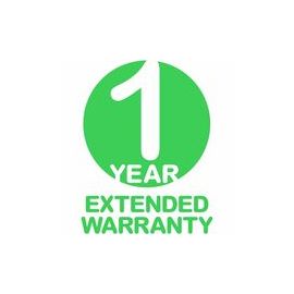 1YR EXTENDED WARRANTY (RENEWAL OR HIGH VOLUME)