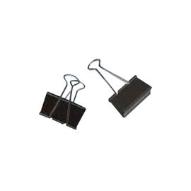 Q CONNECT FOLDBACK CLIP 24MM PK10