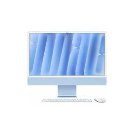 IMAC 24IN M1 8C CPU 8C GPU 16GB/1TG BLUE