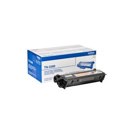 TN-3390 TWIN TONER BLACK (2 STUECK)