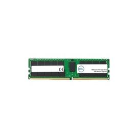 SNS only - Dell Memory Upgrade - 32GB - 2RX8 DDR4 RDIMM 3200MHz 16Gb BASE