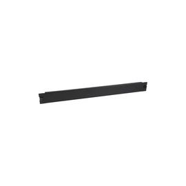 1U Blank Panel with Tool-Less Installation - Server Rack Filler Panel