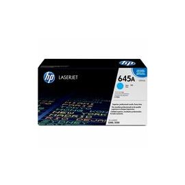 LaserJet Cartridge F/5500,12,000 Page Yield, Cyan