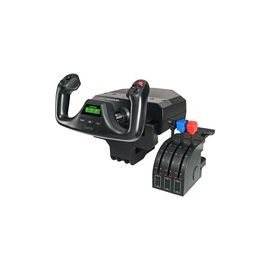 LOGITECH G SAITEK PRO FLIGHT YOKE SYSTEM - USB - WW