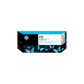 HP 772 Ink Cartridge, 300ml, Light Magenta