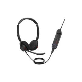 JABRA ENGAGE 50 II-ENGAGE 50 II LINK USB-A MS STEREO