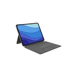 COMBO TOUCH - GREY - UK - INTNL CENTRAL