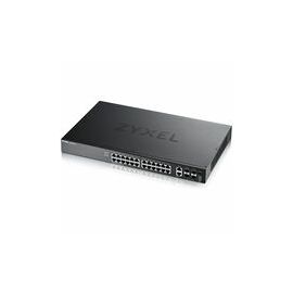 XGS2220-30 L3 ACCESS SWITCH 24X1G RJ45 2X10MG RJ45 4X10G SFP
