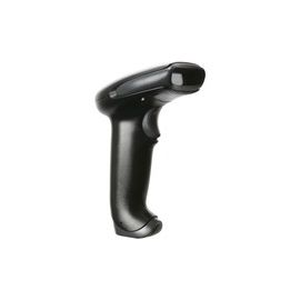 HYPERION 1300G USB BLACK 1D   SCANNER KIT
