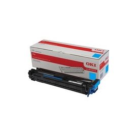 Drum cartridge Cyan C931 38K