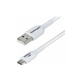 StarTech.com (USB2AC3MNCWHE) Connector Cables
