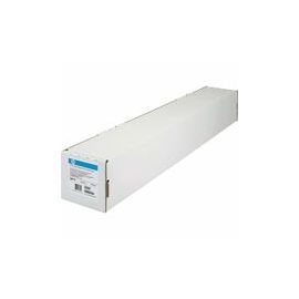 Heavyweight Coated Paper,24"x100',35 lb,90 GE/101 ISO,White