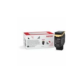 XEROX C320 / C325 BLACK STANDARD CAPACITY TONER CARTRIDG