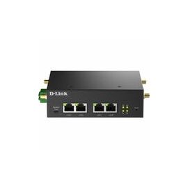5G MULTI-CONNECT MODEM DOUBLE SIM 4 EXTERNAL CELLULAR A
