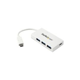 StarTech.com (HB30C3A1CFBW) USB/Firewire Adapter