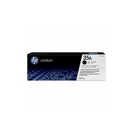 Laser Print Cartridge, 1500 Page Yield, Black