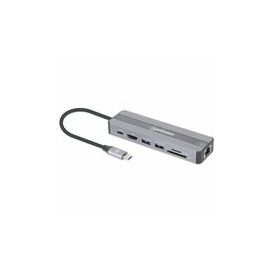 Manhattan (153928) Docking Stations