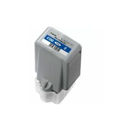 INK PFI-4100 B BLUE INK TANK
