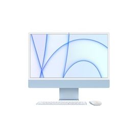 IMAC 24 BLUE M18C/8C. 8GB/512GB